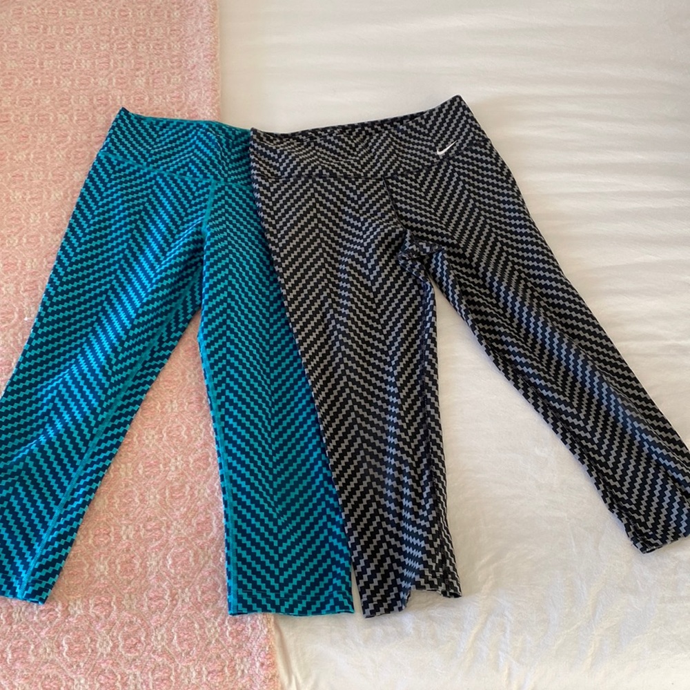 Nike leggings
